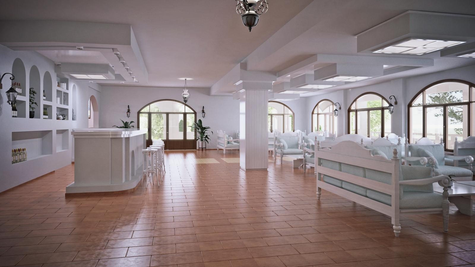 Dimitra Hotel Hersónissos Extérieur photo